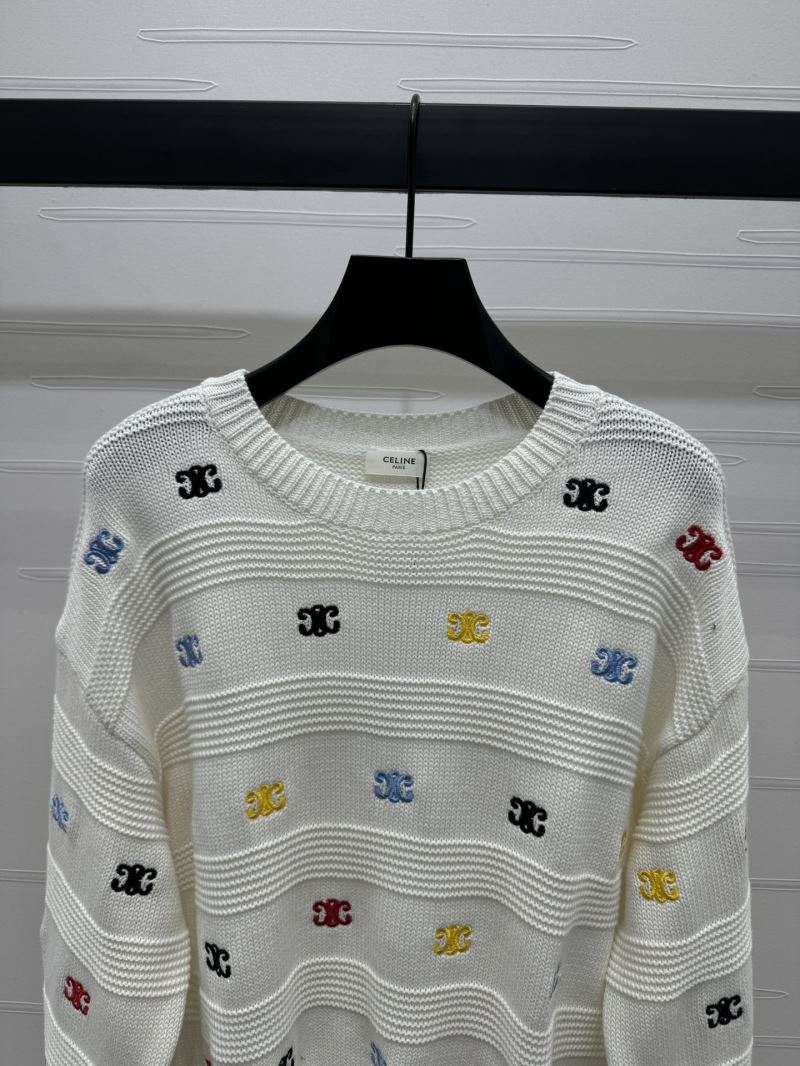 Celine Sweaters